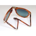 ochelari de soare Persol "Steve McQueen". model 1963. new retro look 2013 